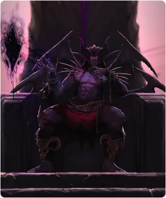 apostle charcter