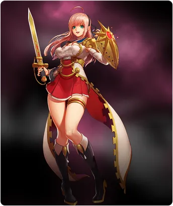 risker charcter