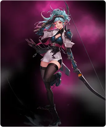 risker charcter